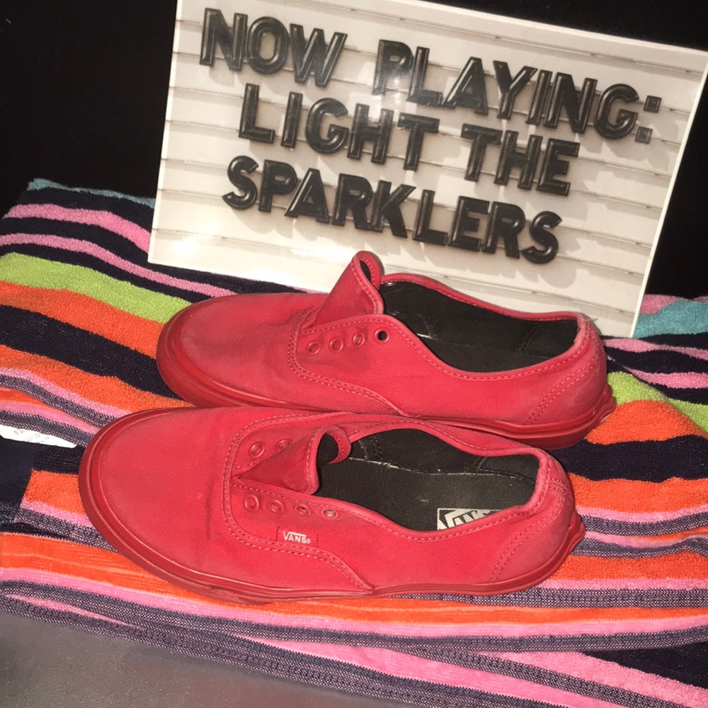 Vans